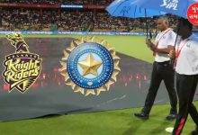 "BCCI Introduces New Rule to Mitigate Rain Delays in IPL"