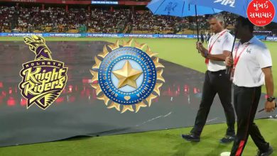 "BCCI Introduces New Rule to Mitigate Rain Delays in IPL"