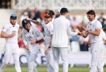 ENG vs ZIM Day 3 highlights, One-off Test: England beats Zimbabwe by an innings and 45 runs
