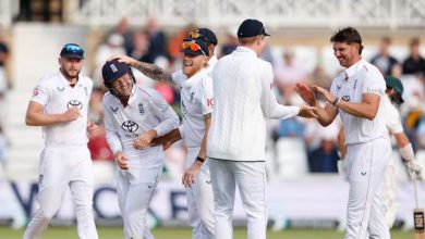 ENG vs ZIM Day 3 highlights, One-off Test: England beats Zimbabwe by an innings and 45 runs