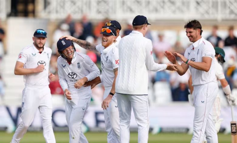 ENG vs ZIM Day 3 highlights, One-off Test: England beats Zimbabwe by an innings and 45 runs
