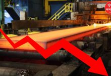 "India's Core Sector Growth Hits 8-Month Low in April"