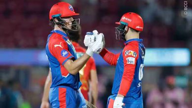 PBKS vs DC Highlights, IPL 2025: Delhi Capitals wins by six wickets to dent Punjab Kings’ bid for top-two finish