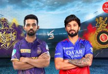 IPL 2.0 is about to start: Bengaluru-Kolkata's playing XI may be like this