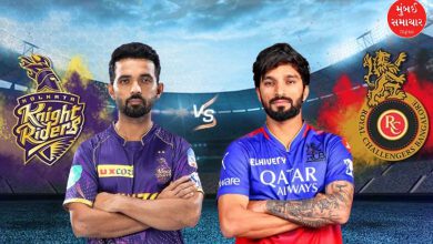 IPL 2.0 is about to start: Bengaluru-Kolkata's playing XI may be like this