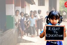 More than 9000 RTE seats vacant in Gujarat: More than 6.70 lakh students have benefited so far