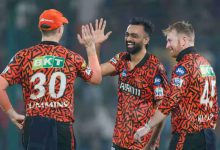 SRH vs KKR highlights, IPL 2025: Sunrisers Hyderabad beats Kolkata Knight Riders by 110 runs