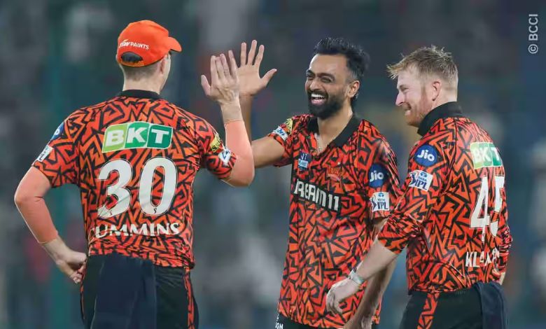 SRH vs KKR highlights, IPL 2025: Sunrisers Hyderabad beats Kolkata Knight Riders by 110 runs