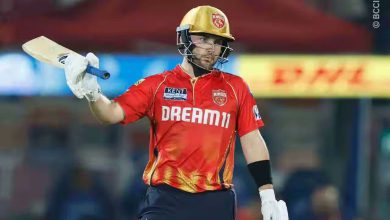 PBKS vs MI Live Score, IPL 2025: Punjab Kings beats Mumbai Indians by seven wickets