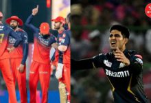 RCB ruined Gujarat's math, know which team will face whom in the playoffs