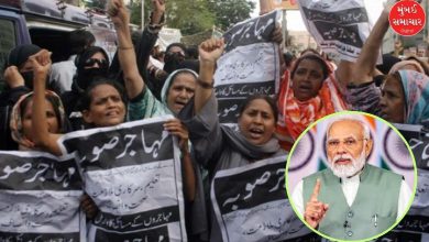 Pakistani leader opens up appeals to PM Modi Help Muhajir community in Pakistan