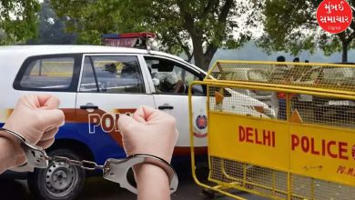 "Delhi Police Exposes ISI Sleeper Cells, 2 Agents Arrested"