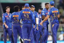 GT vs MI Highlights, IPL 2025 Eliminator: Mumbai Indians beats Gujarat Titans by 20 runs