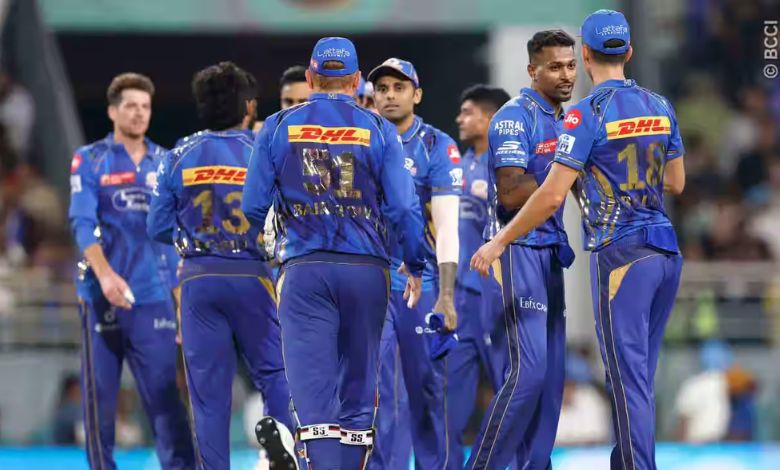 GT vs MI Highlights, IPL 2025 Eliminator: Mumbai Indians beats Gujarat Titans by 20 runs