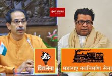 "Raj Thackeray to Consider Alliance with Shiv Sena UBT"