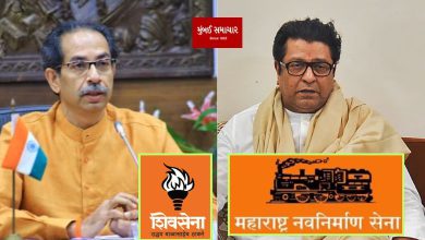 "Raj Thackeray to Consider Alliance with Shiv Sena UBT"