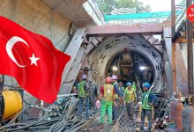"Kanpur Metro Expansion: Contractor Flees Without Paying Dues"