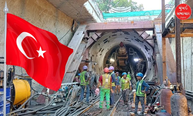 "Kanpur Metro Expansion: Contractor Flees Without Paying Dues"
