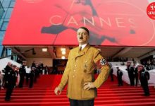"Cannes Film Festival: A Protest Against Hitler?"