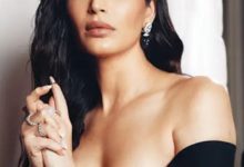 Karishma Tanna's latest photoshoot goes viral