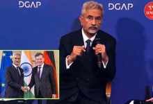 Jaishankar spoke in Germany on Operation Sindoor, said – We have the right to defend the country and people