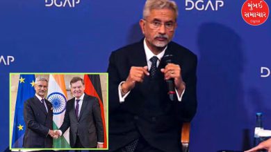 Jaishankar spoke in Germany on Operation Sindoor, said – We have the right to defend the country and people