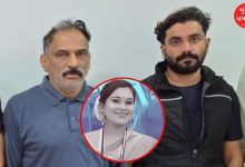 Demanding dowry from daughter-in-law and bringing him a bull: The exploits of the Hagwane family...