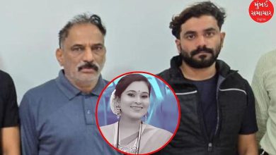 Demanding dowry from daughter-in-law and bringing him a bull: The exploits of the Hagwane family...