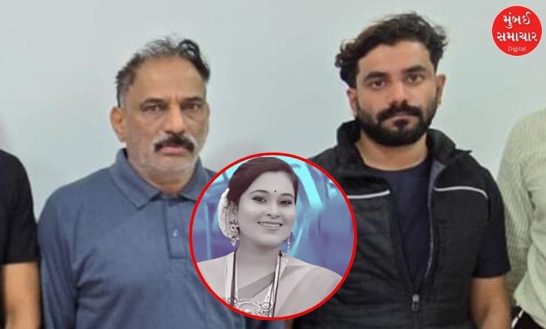 Demanding dowry from daughter-in-law and bringing him a bull: The exploits of the Hagwane family...