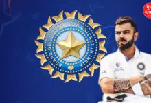 "Virat Kohli Announces Retirement from Test Cricket"