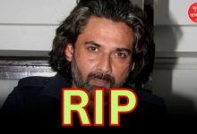 actor mukul dev passes away