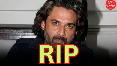 actor mukul dev passes away