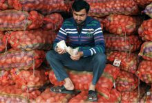 "Gujarat Onion Farmers Face Huge Losses This Year"