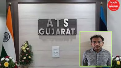 Spy scam comes to light in Kutch on the eve of Prime Minister Narendra Modi's arrival: Spy caught at press conference