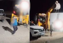 "Mafia Brutality in Rajasthan: Video Sparks Outrage"