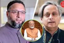 "Indian MPs to Expose Pakistan Globally in Diplomatic Push"