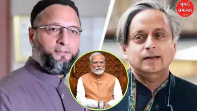 "Indian MPs to Expose Pakistan Globally in Diplomatic Push"