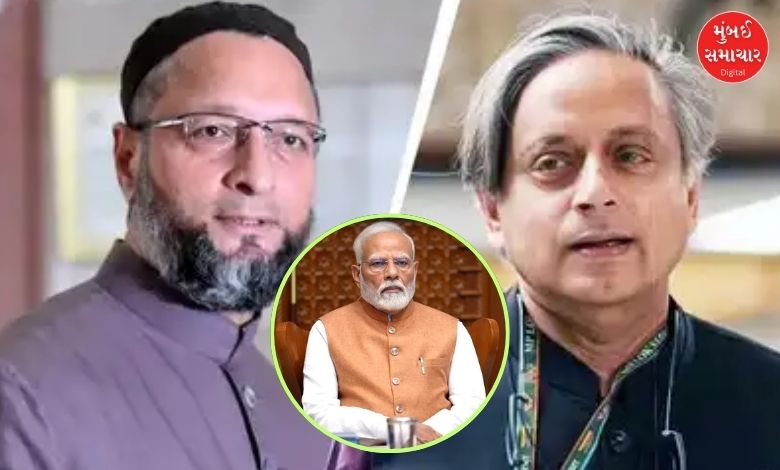"Indian MPs to Expose Pakistan Globally in Diplomatic Push"