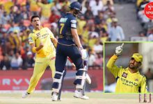 Captain Cool's Amazing: This is how 'Thala' Dhoni trapped Shubman Gill!