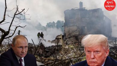 "Russia Launches Massive Air Attack on Ukraine Amid Ceasefire Talks"