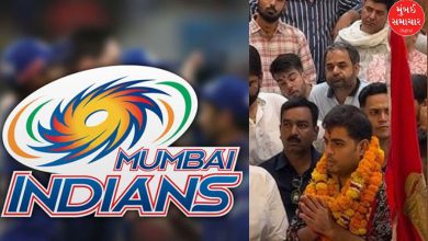 Akash Ambani Rajasthan temple visit video goes viral