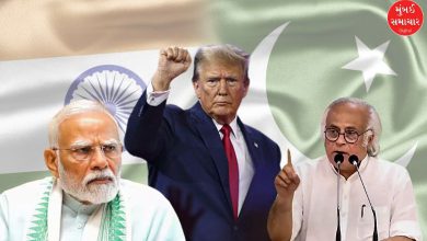 Donald Trump took credit for ceasefire 11 times in 21 days, Congress asked why PM Modi was silent