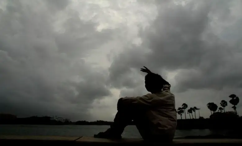 India monsoon just few days away Red alert for four districts of Kerala