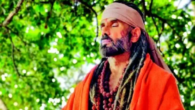 Suniel Shetty's film will not be released in Pakistan following the terrorist attack, while 'Abir Gulal' has been banned in India and Pakistan.