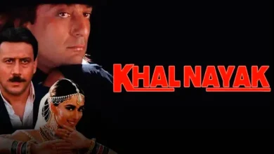 Sanjay and Madhuri's blockbuster film Khalnayak will have a sequel! Who will play the role of Ballu Balaram?
