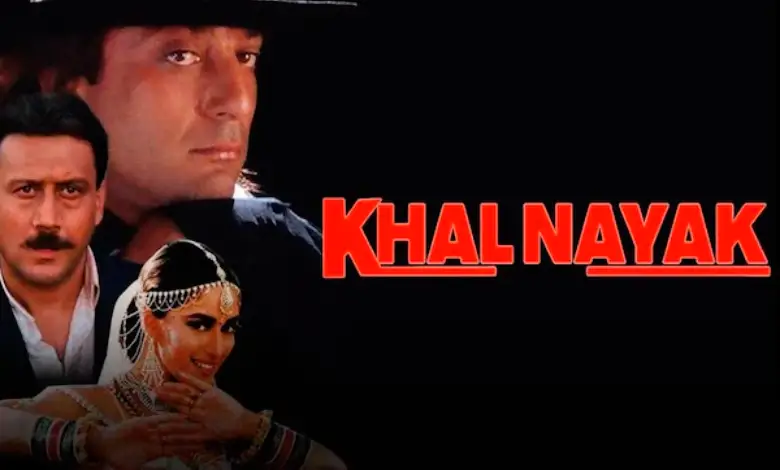 Sanjay and Madhuri's blockbuster film Khalnayak will have a sequel! Who will play the role of Ballu Balaram?