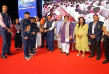 "Khelo India Beach Games 2025 Kicks Off in Diu: A New Era for Indian Sports"