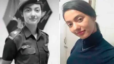 "Khushbu Patni Praises Indian Soldiers, Exposes Pakistan's Dishonesty"