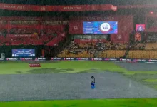 Meghraja knocks defending champions Kolkata out of IPL
