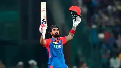 Delhi Capitals vs Gujarat Titans LIVE Score, IPL 2025